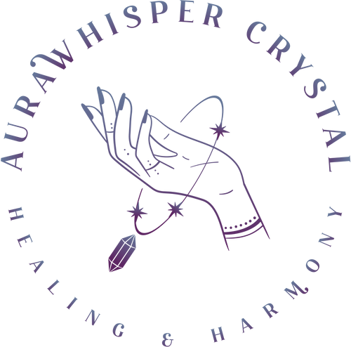 AuraWhisper Crystal